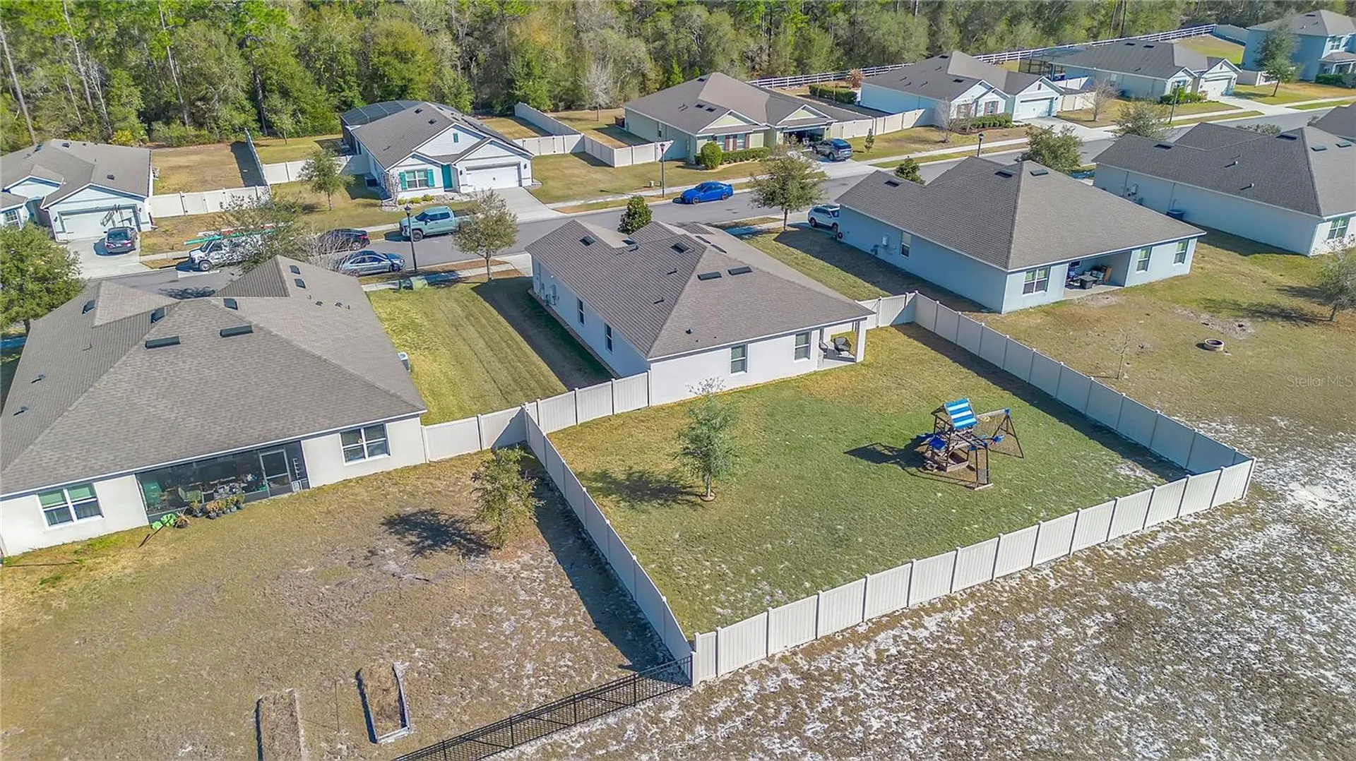 332 Nowell Loop Deland FL 32724