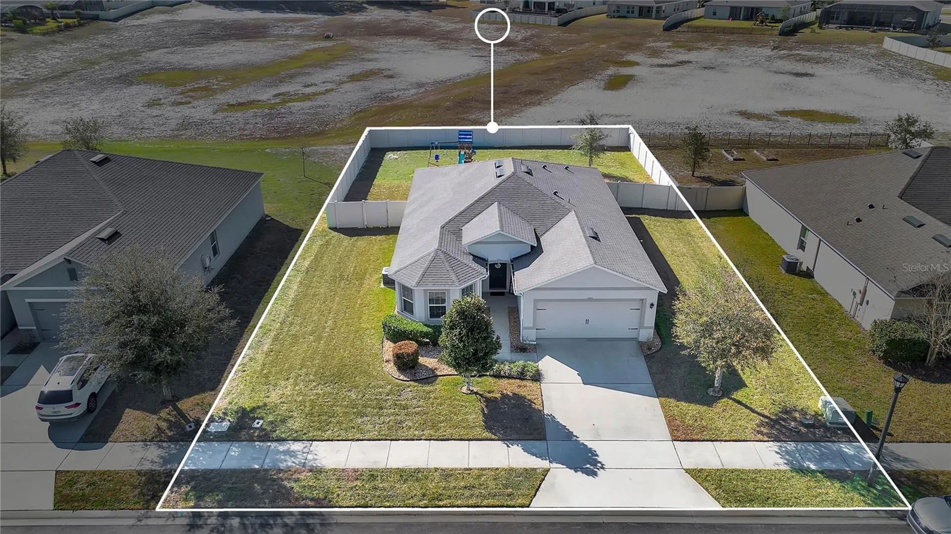 332 Nowell Loop Deland FL 32724