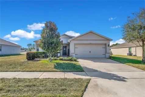 332 Nowell Loop Deland FL 32724