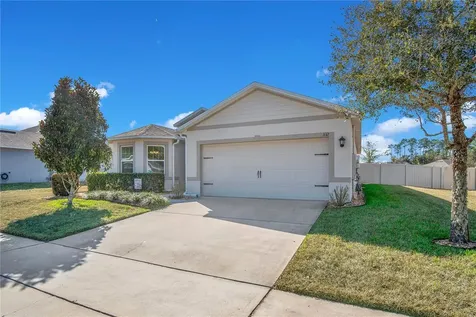 332 Nowell Loop Deland FL 32724