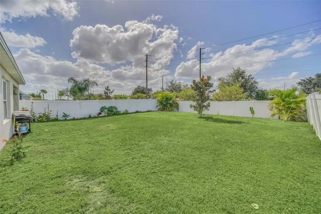 3308 Country Walk Club Circle Winter Haven FL 33881