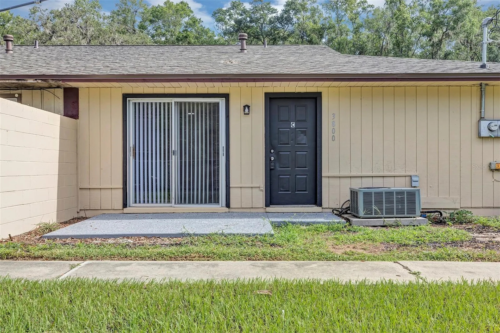 3800 SE 17th Court Ocala FL 34480