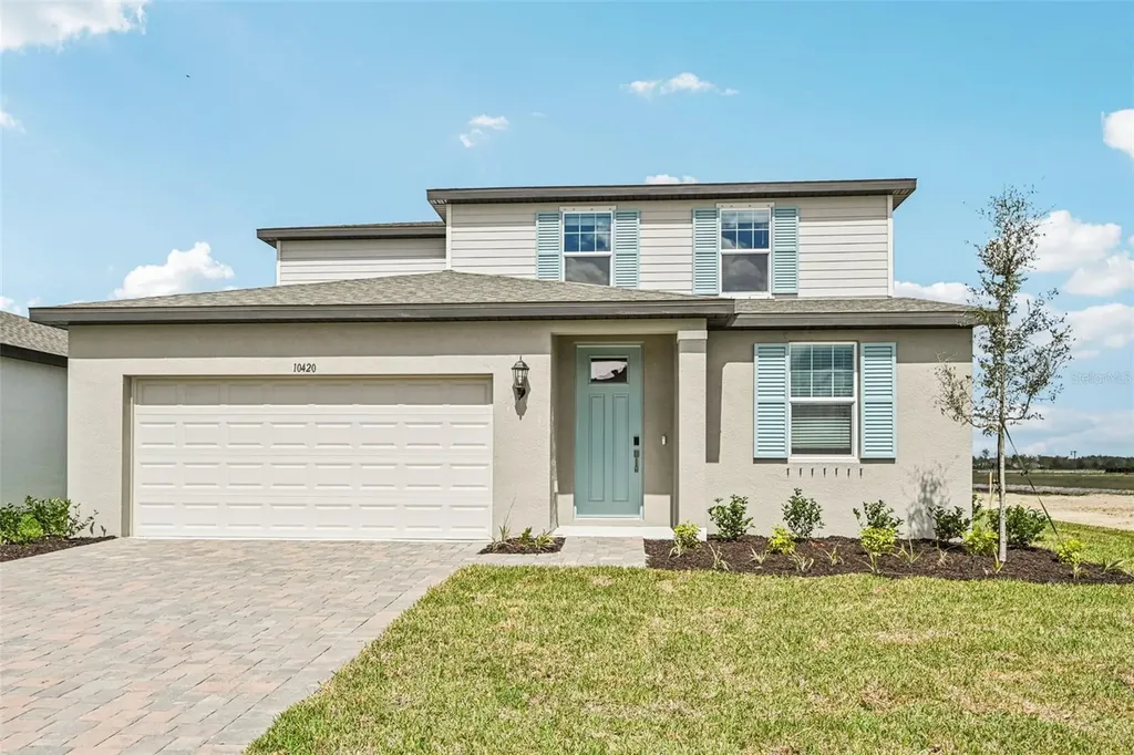 10420 Abundance Grove Way Parrish FL 34219