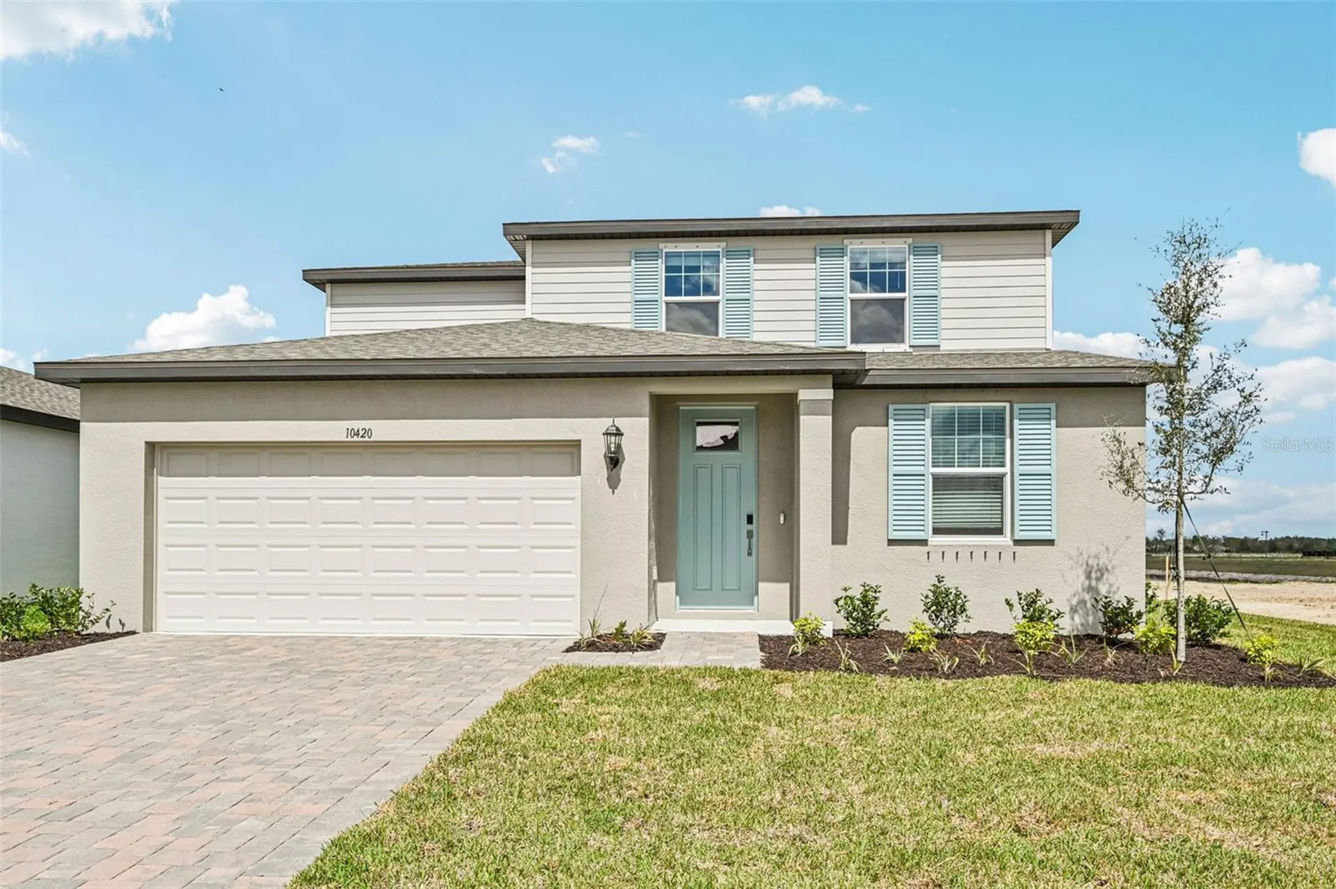 10420 Abundance Grove Way Parrish FL 34219