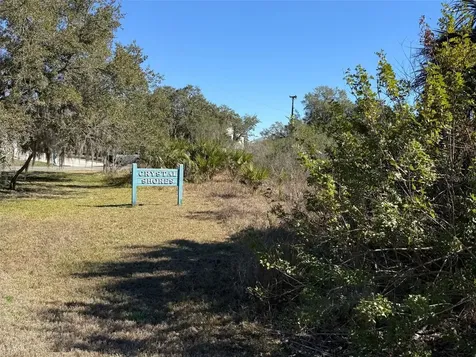 10748 W Pine Bark Lane Crystal River FL 34429