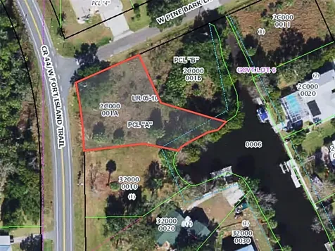 10748 W Pine Bark Lane Crystal River FL 34429