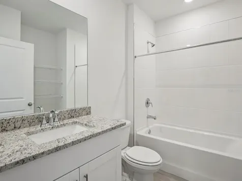 2834 Virginia Pine Drive Bartow FL 33830