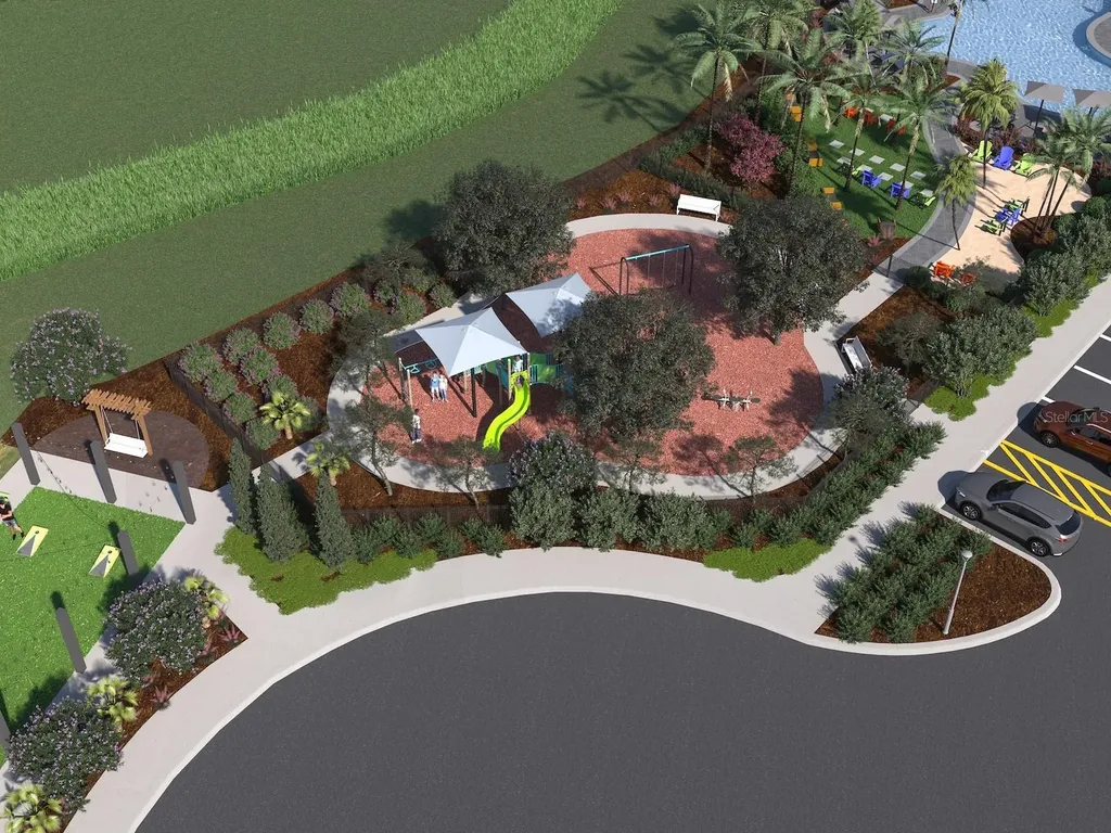 7829 Gilchrist Springs Drive Parrish FL 34219