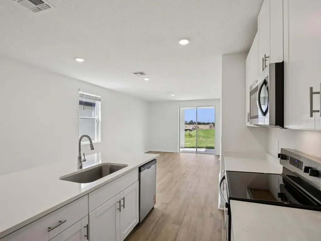 2826 Virginia Pine Drive Bartow FL 33830