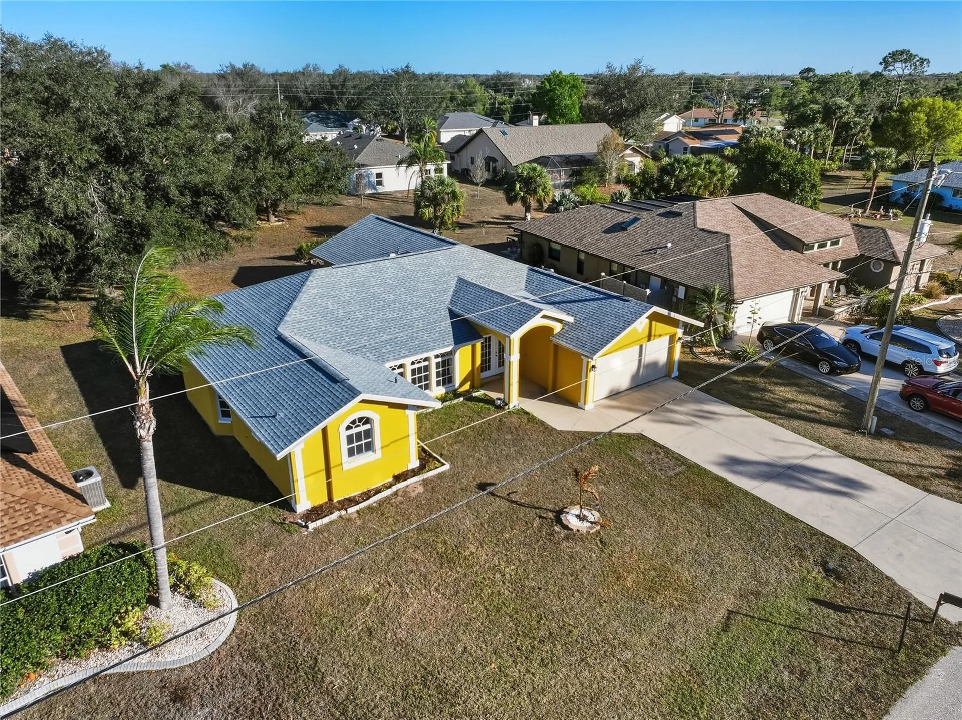 122 Valdiva Street Punta Gorda FL 33983