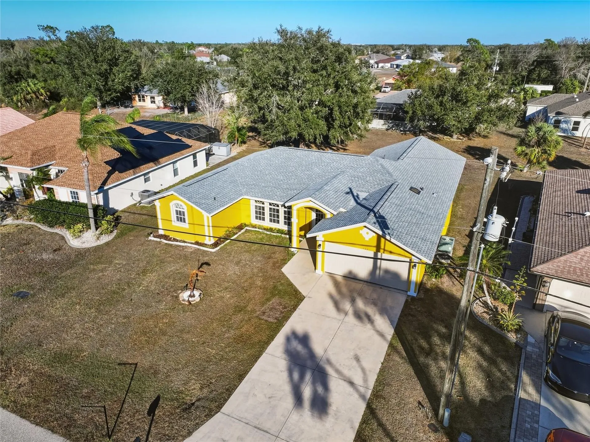 122 Valdiva Street Punta Gorda FL 33983