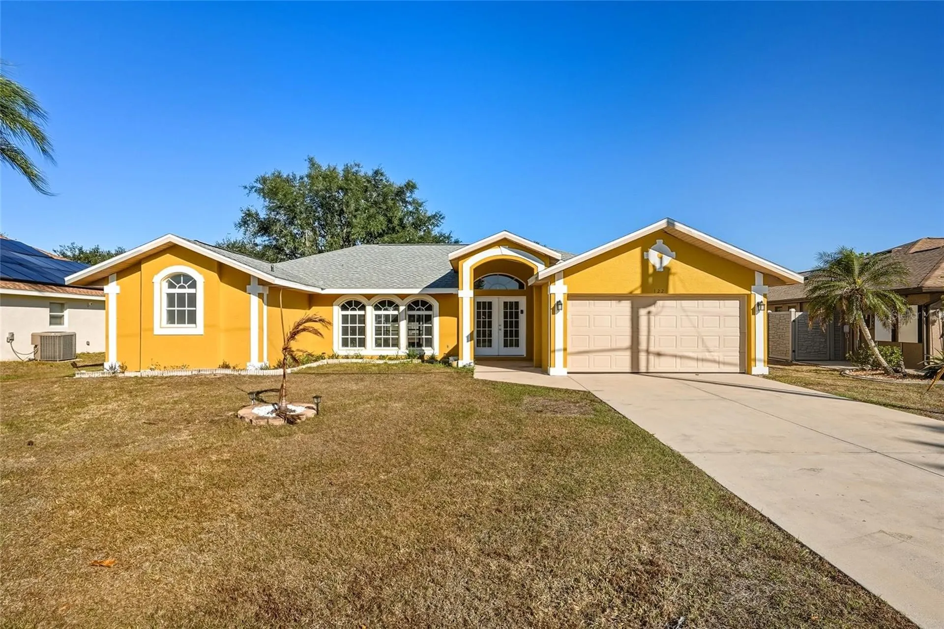 122 Valdiva Street Punta Gorda FL 33983