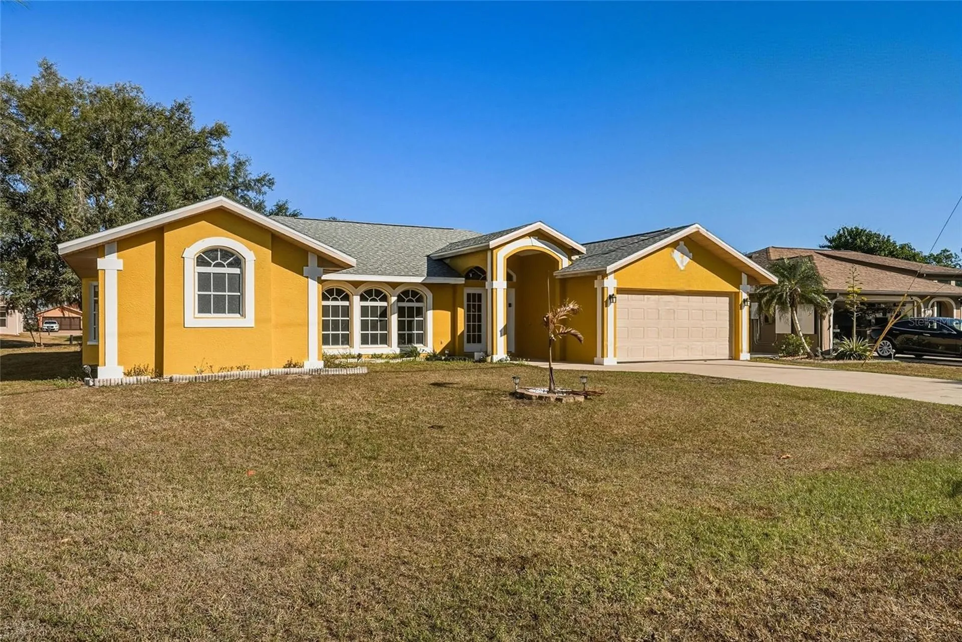 122 Valdiva Street Punta Gorda FL 33983