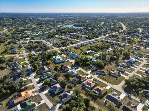 122 Valdiva Street Punta Gorda FL 33983