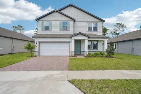 1129 British Circle Daytona Beach FL 32124
