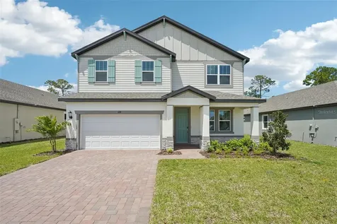 1129 British Circle Daytona Beach FL 32124