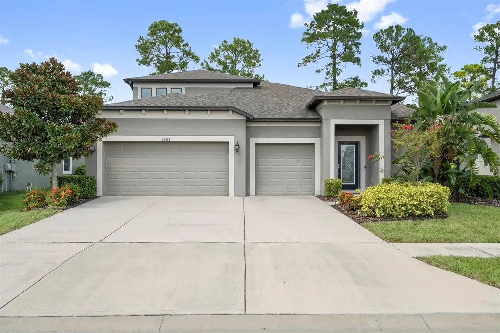 18565 Obregan Drive Spring Hill FL 34610