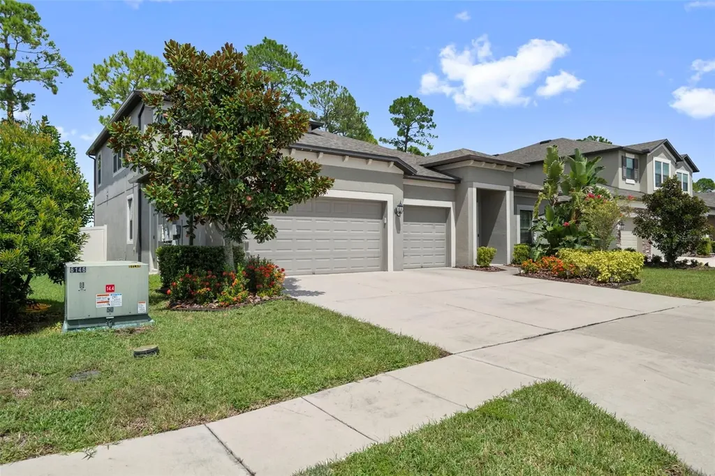 18565 Obregan Drive Spring Hill FL 34610