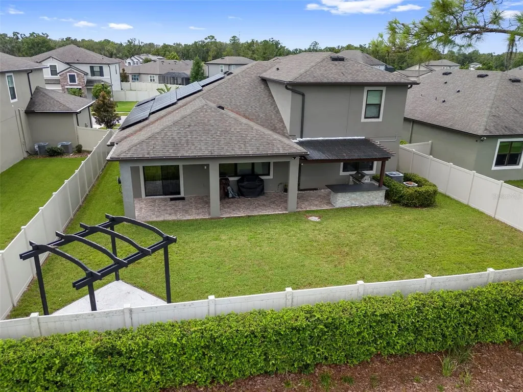 18565 Obregan Drive Spring Hill FL 34610