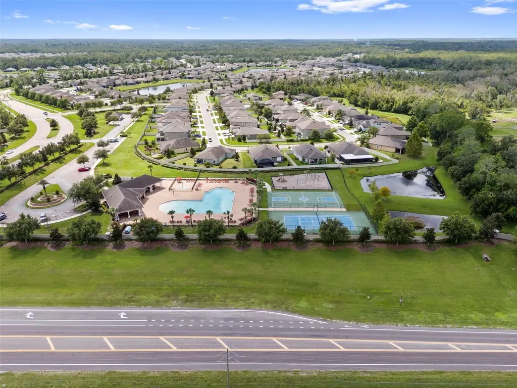 18565 Obregan Drive Spring Hill FL 34610