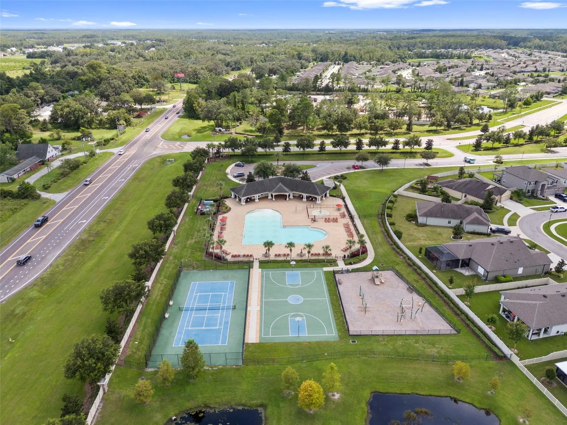 18565 Obregan Drive Spring Hill FL 34610