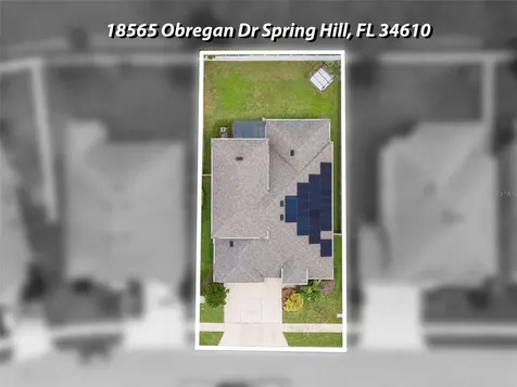 18565 Obregan Drive Spring Hill FL 34610