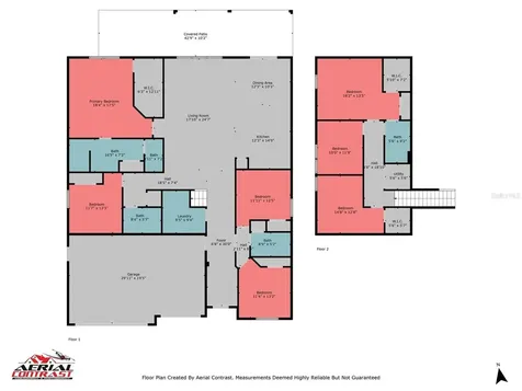 18565 Obregan Drive Spring Hill FL 34610