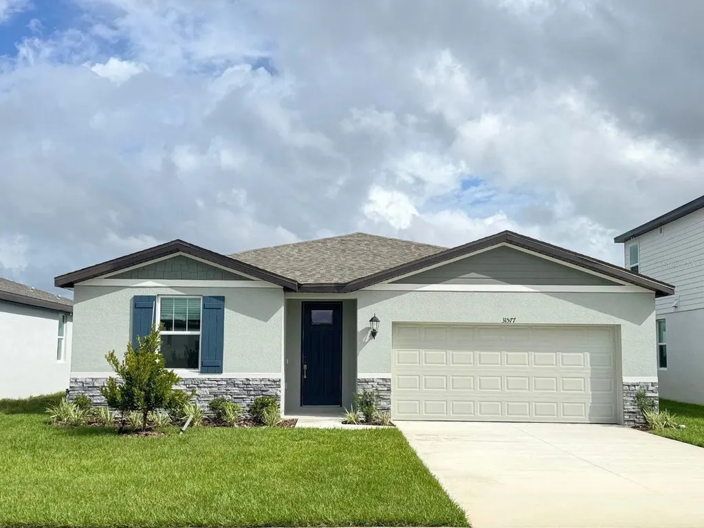 31577 Malbec Drive Brooksville FL 34602