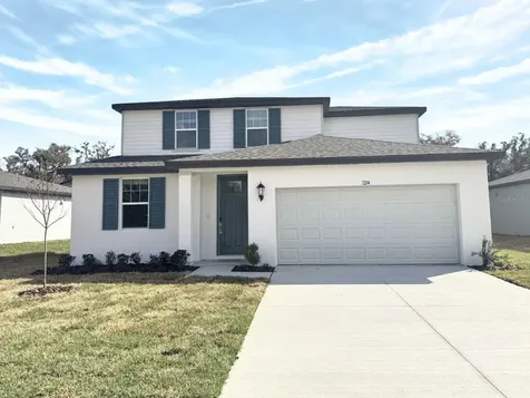 7214 Ray Creek Drive Brooksville FL 34601
