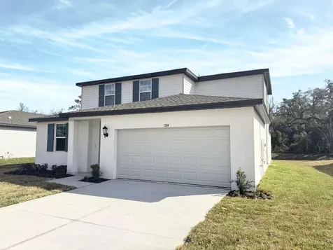 7214 Ray Creek Drive Brooksville FL 34601