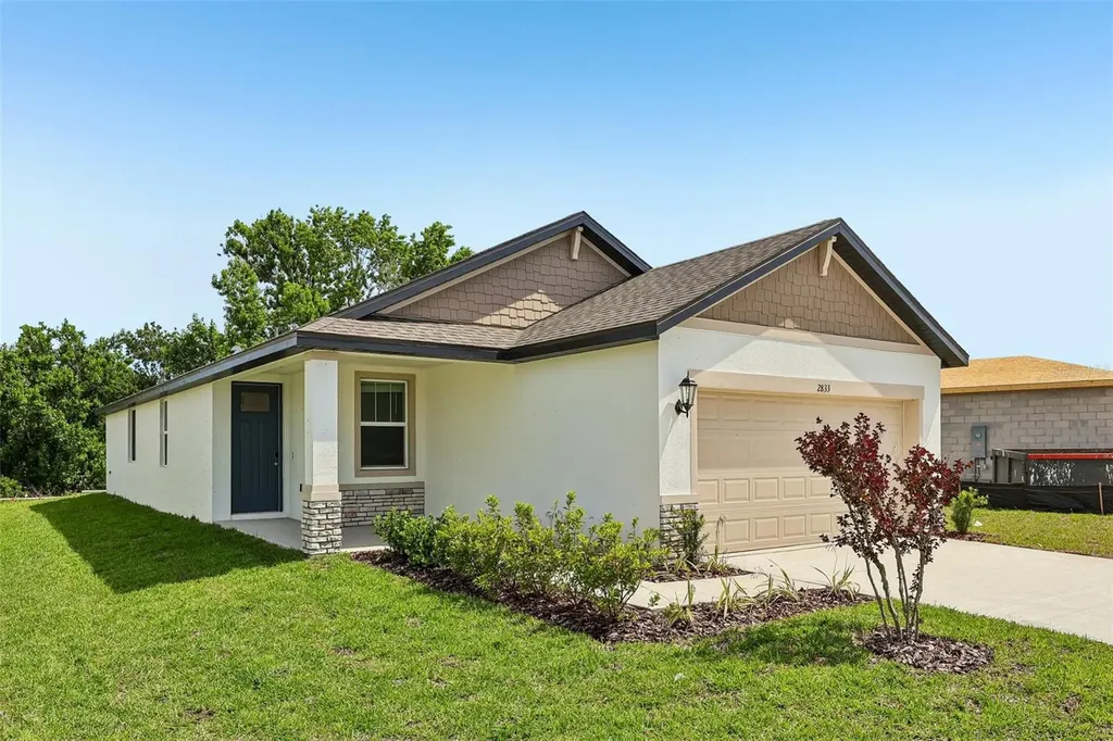 2833 Virginia Pine Drive Bartow FL 33830