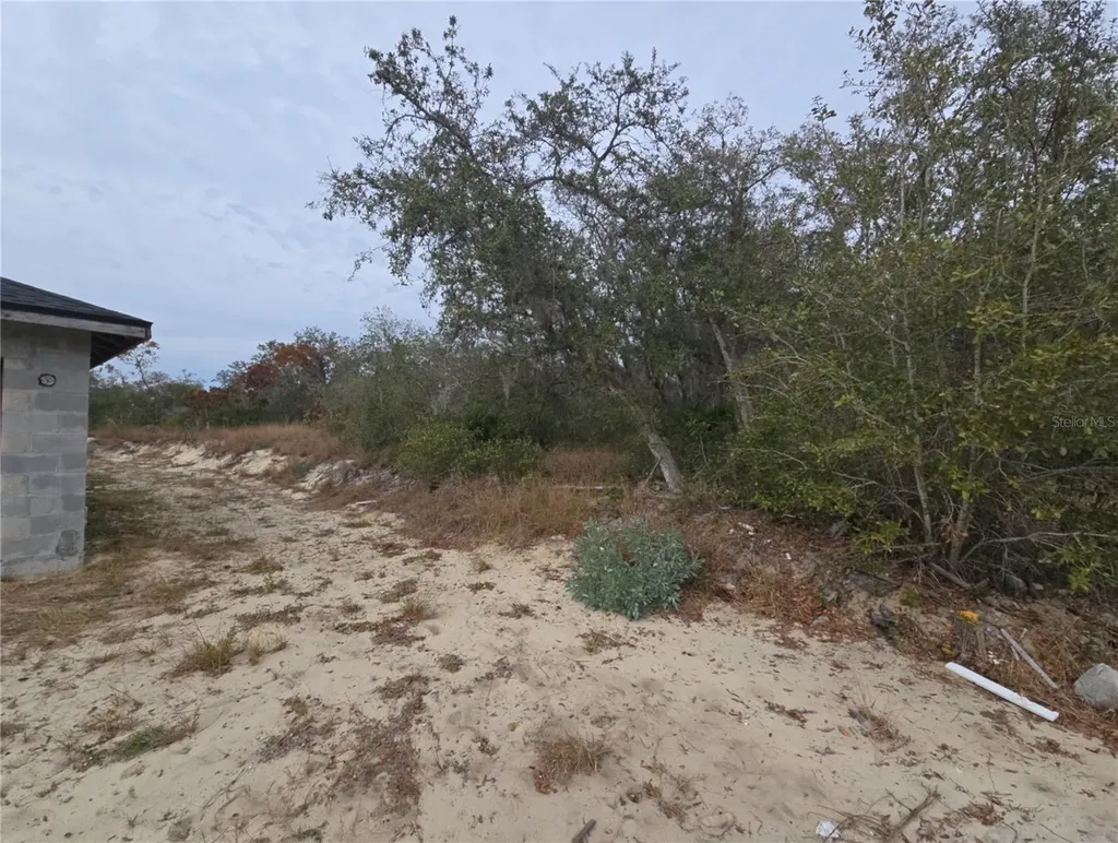 Rio Grande Drive Poinciana FL 34759