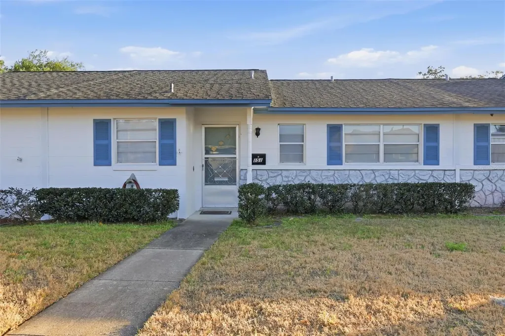 151 N Hill Avenue Deland FL 32724