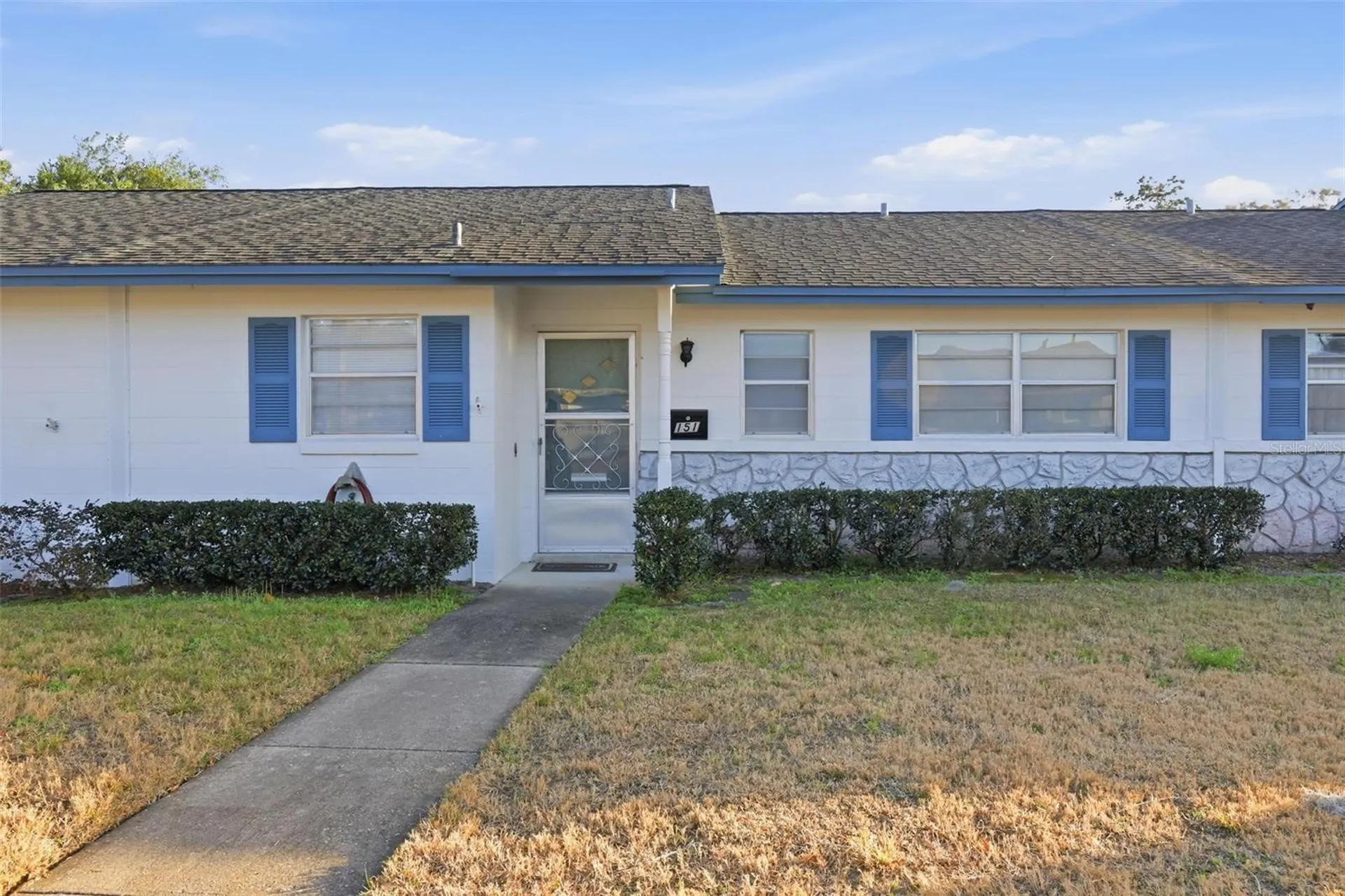 151 N Hill Avenue Deland FL 32724
