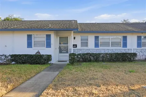 151 N Hill Avenue Deland FL 32724