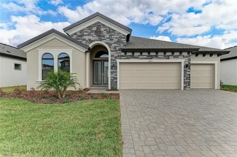13072 Homestead Lane Parrish FL 34219