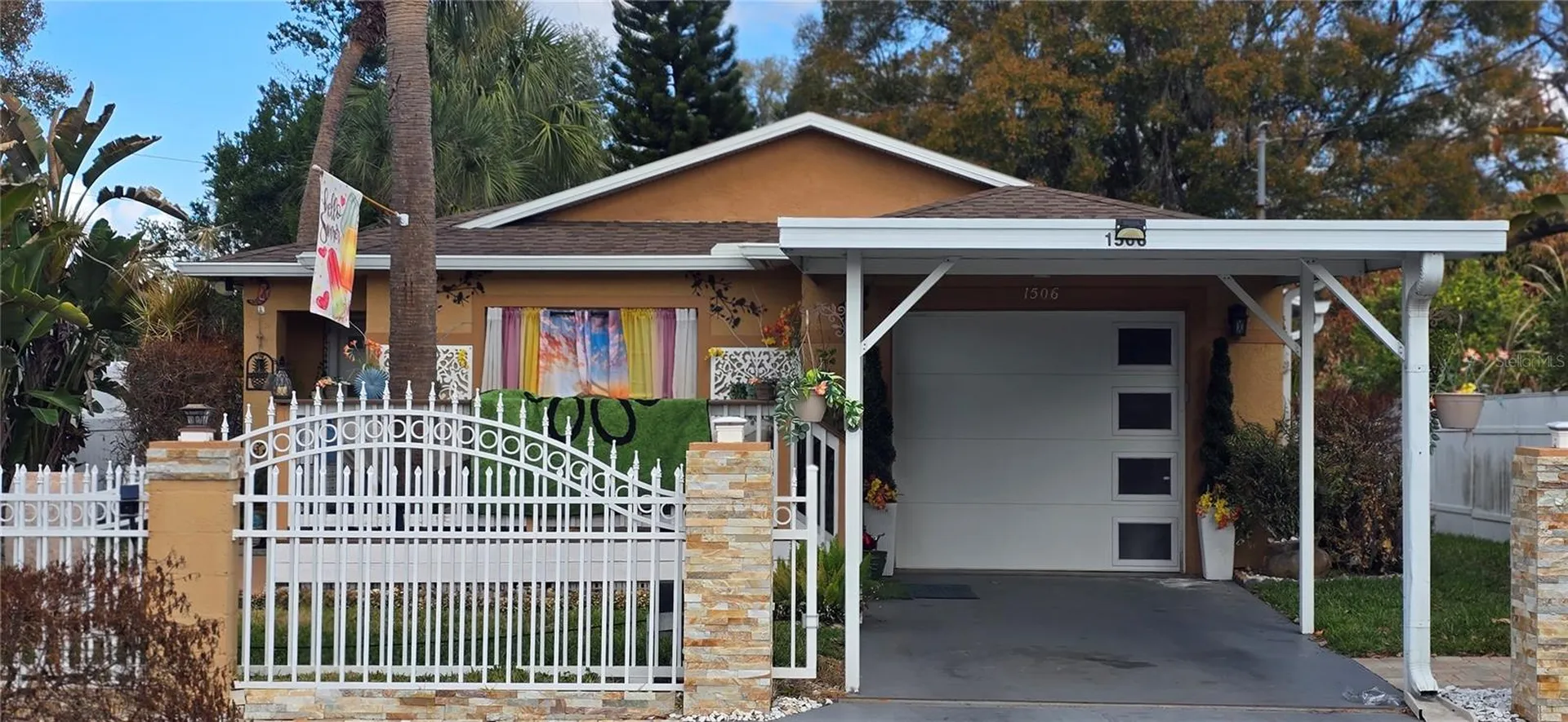 1506 E 28th Avenue Tampa FL 33605