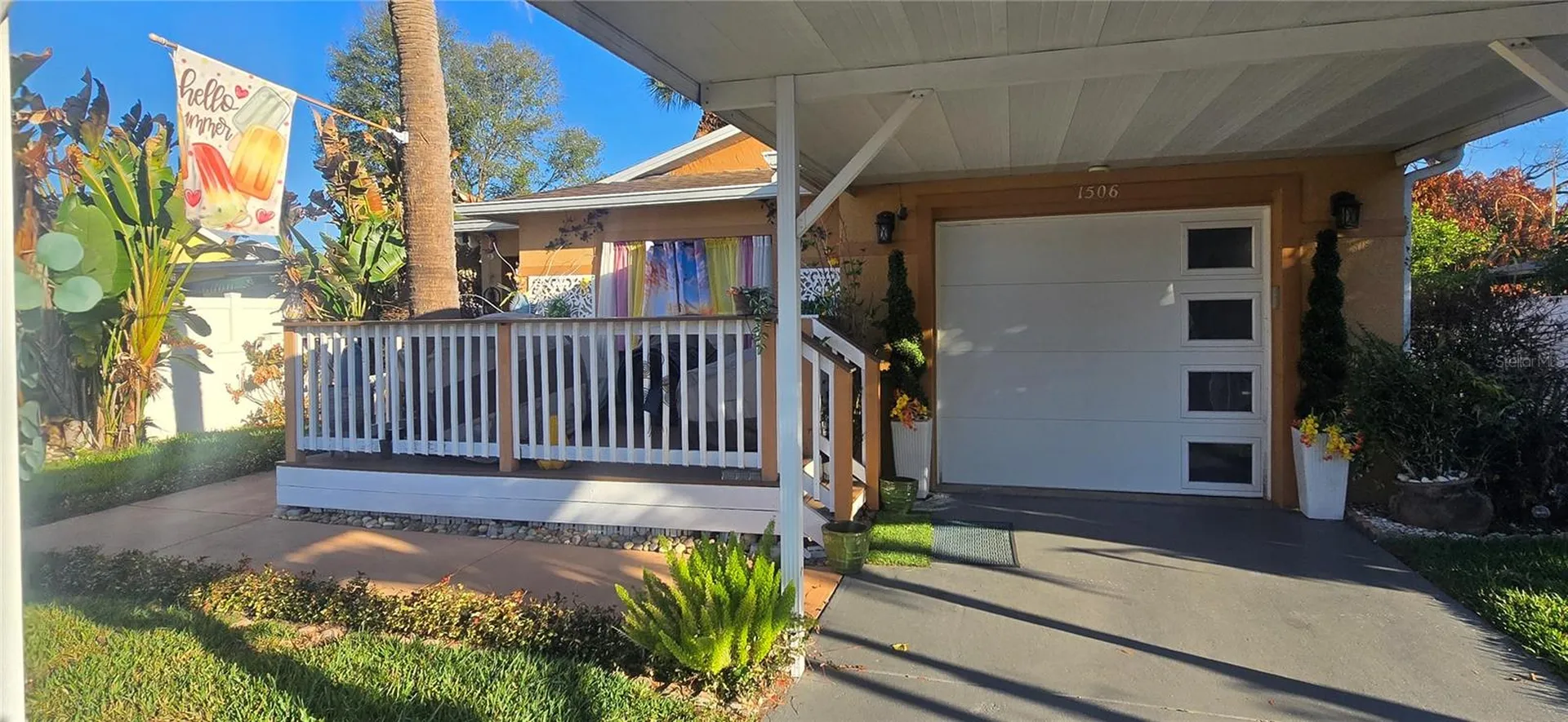 1506 E 28th Avenue Tampa FL 33605