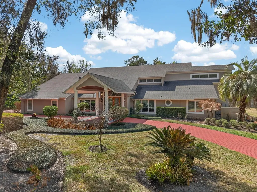 1700 Alvarado Court Longwood FL 32779