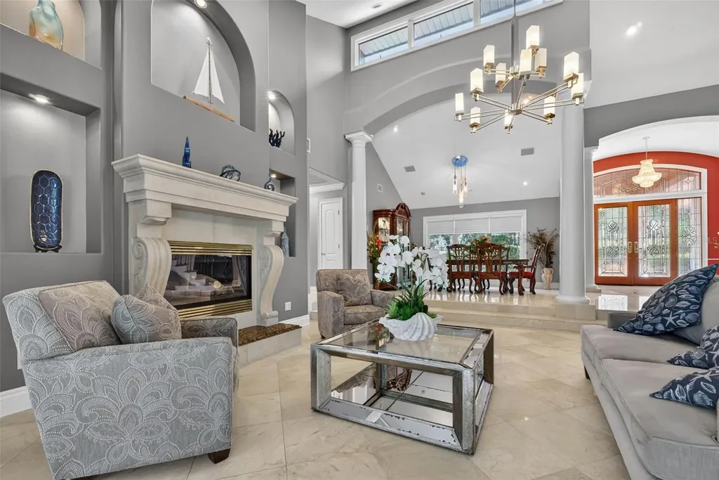 1700 Alvarado Court Longwood FL 32779