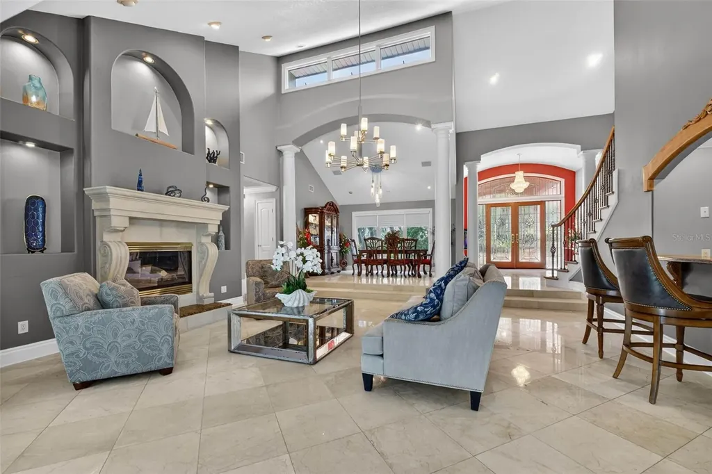 1700 Alvarado Court Longwood FL 32779