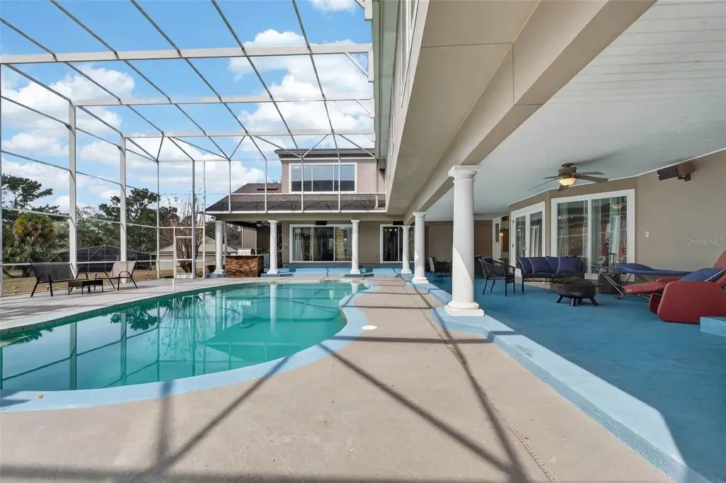 1700 Alvarado Court Longwood FL 32779