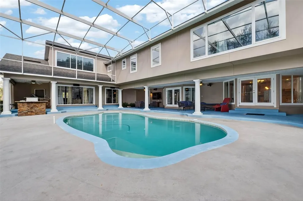 1700 Alvarado Court Longwood FL 32779