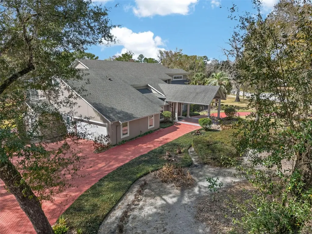 1700 Alvarado Court Longwood FL 32779