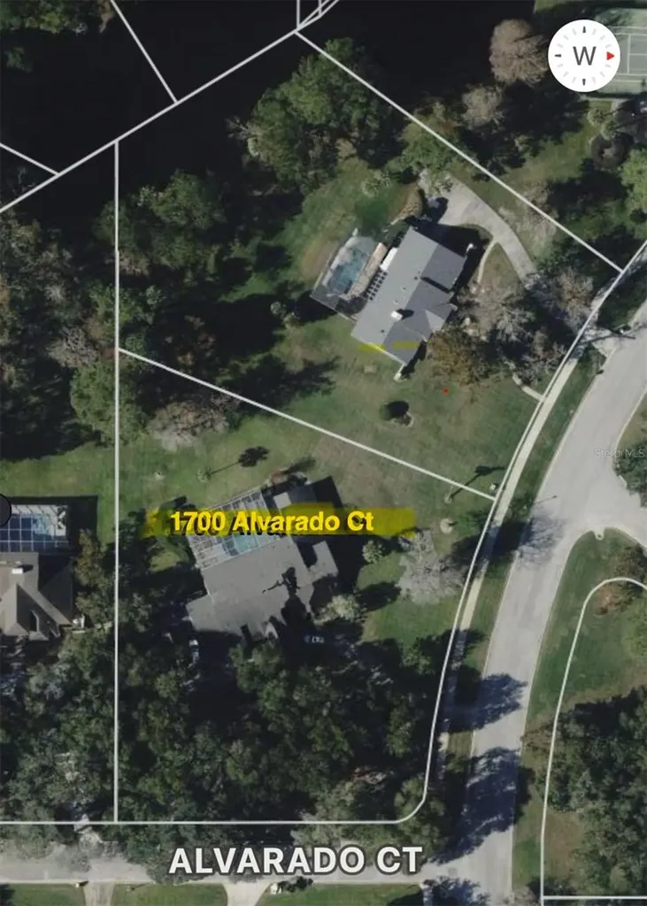 1700 Alvarado Court Longwood FL 32779