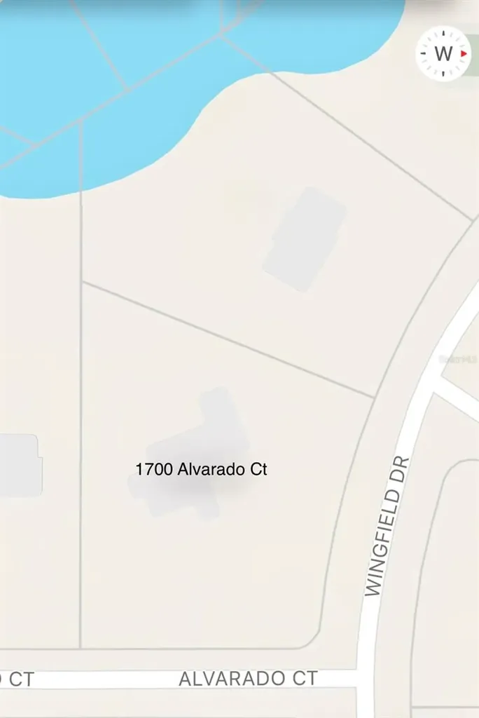 1700 Alvarado Court Longwood FL 32779