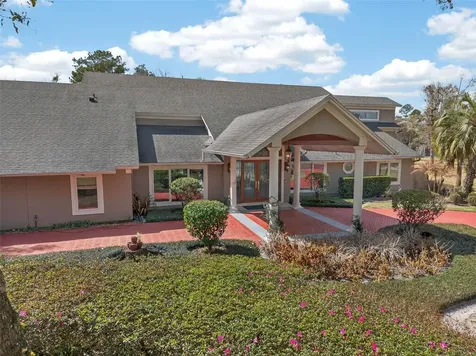 1700 Alvarado Court Longwood FL 32779