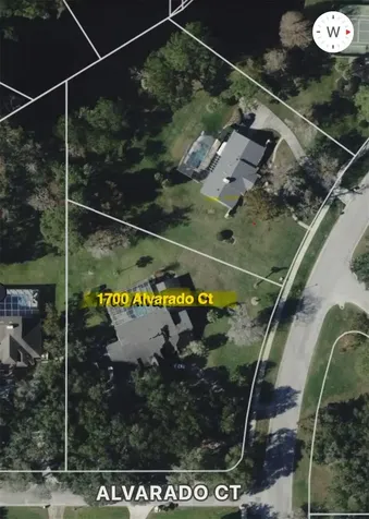 1700 Alvarado Court Longwood FL 32779