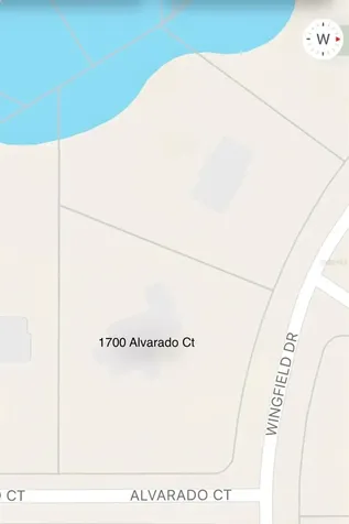 1700 Alvarado Court Longwood FL 32779