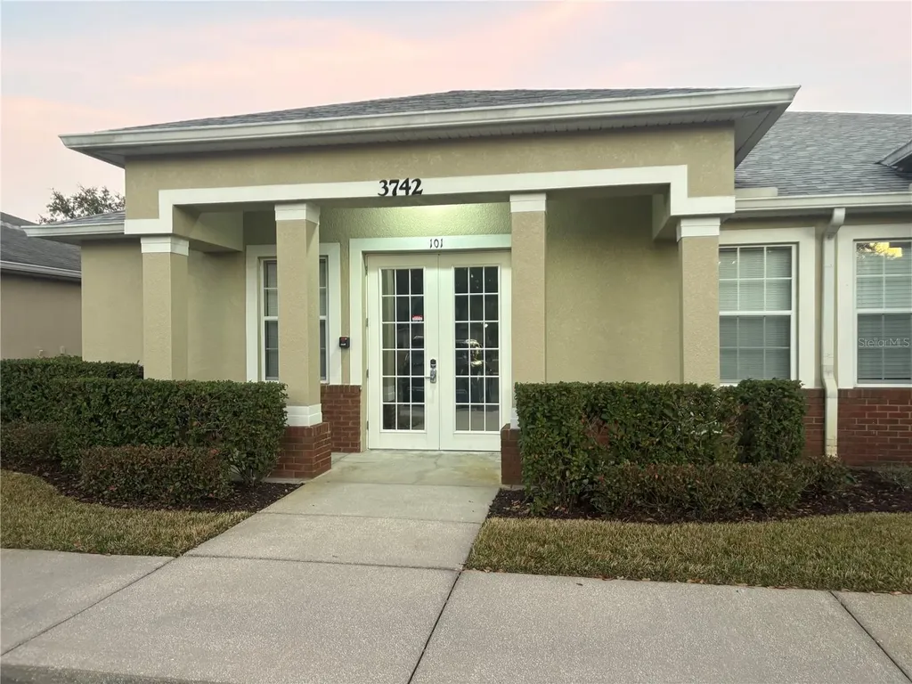3742 Turman Loop Wesley Chapel FL 33544